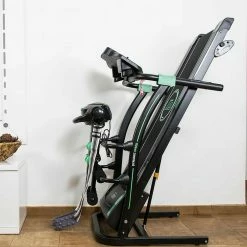 Treadmill Cecofit RunnerFit Sprint Vibrator 14 km/h -Sports Shop Treadmill Cecofit RunnerFit Sprint Vibrator 14 km h 477143 5
