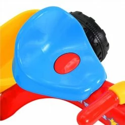 Tricycle for Kids Multicolour -Sports Shop Tricycle for Kids Multicolour 495895 5