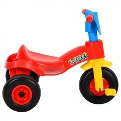 Tricycle for Kids Multicolour -Sports Shop Tricycle for Kids Multicolour 495901 2