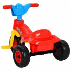 Tricycle for Kids Multicolour -Sports Shop Tricycle for Kids Multicolour 495901 3