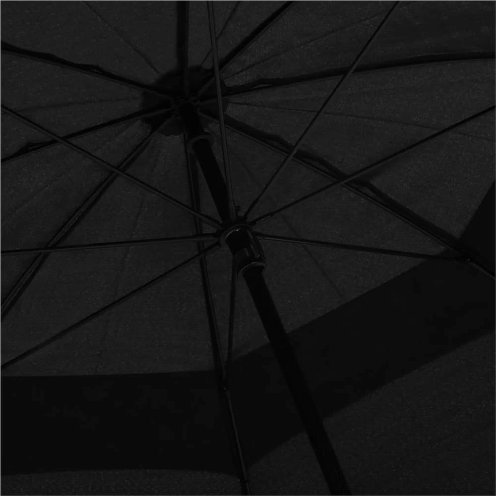 Umbrella Black 130cm 4 Umbrella Black 130cm - Image 2