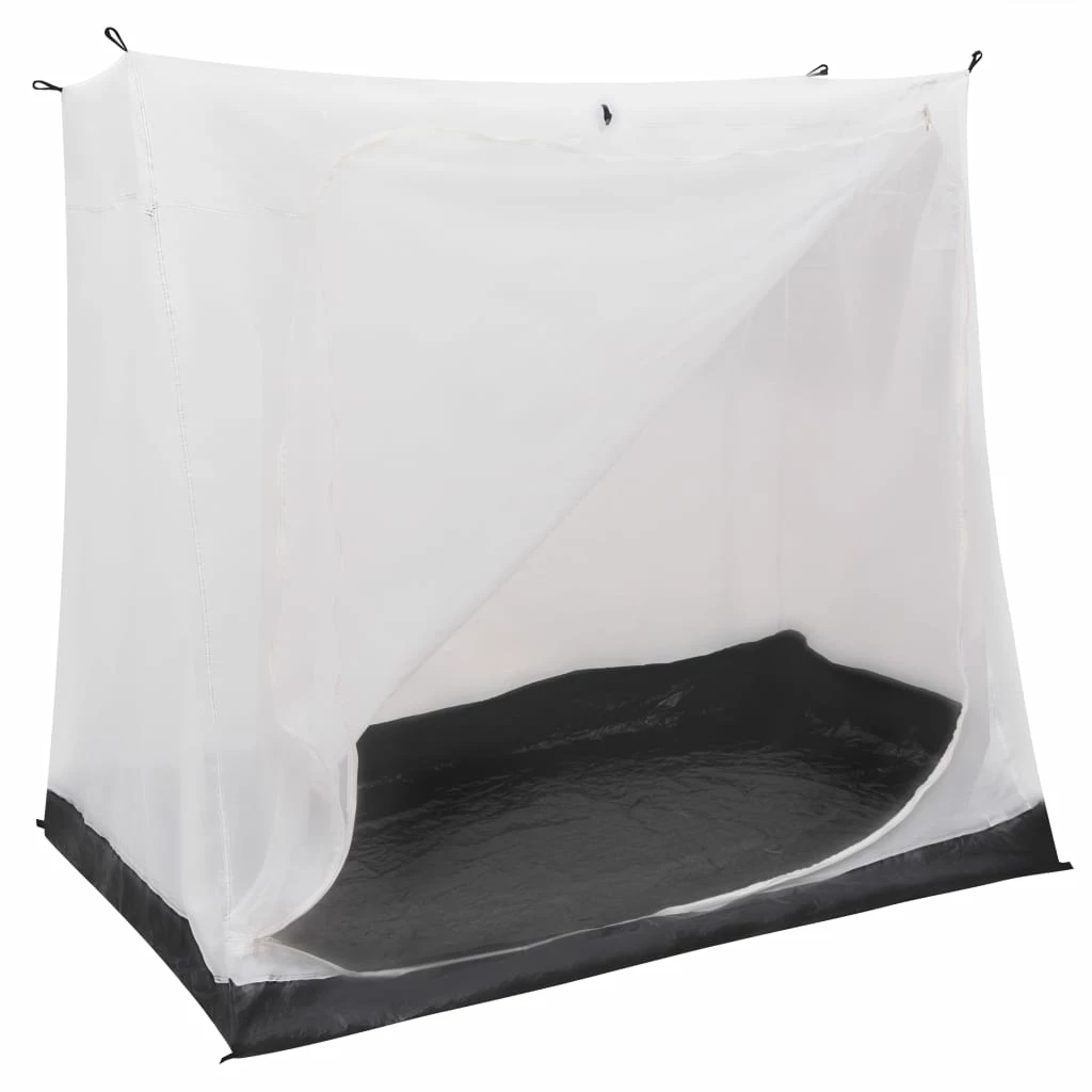 Universal Inner Tent Grey 200x135x175 cm 4 Universal Inner Tent Grey 200x135x175 cm - Image 2