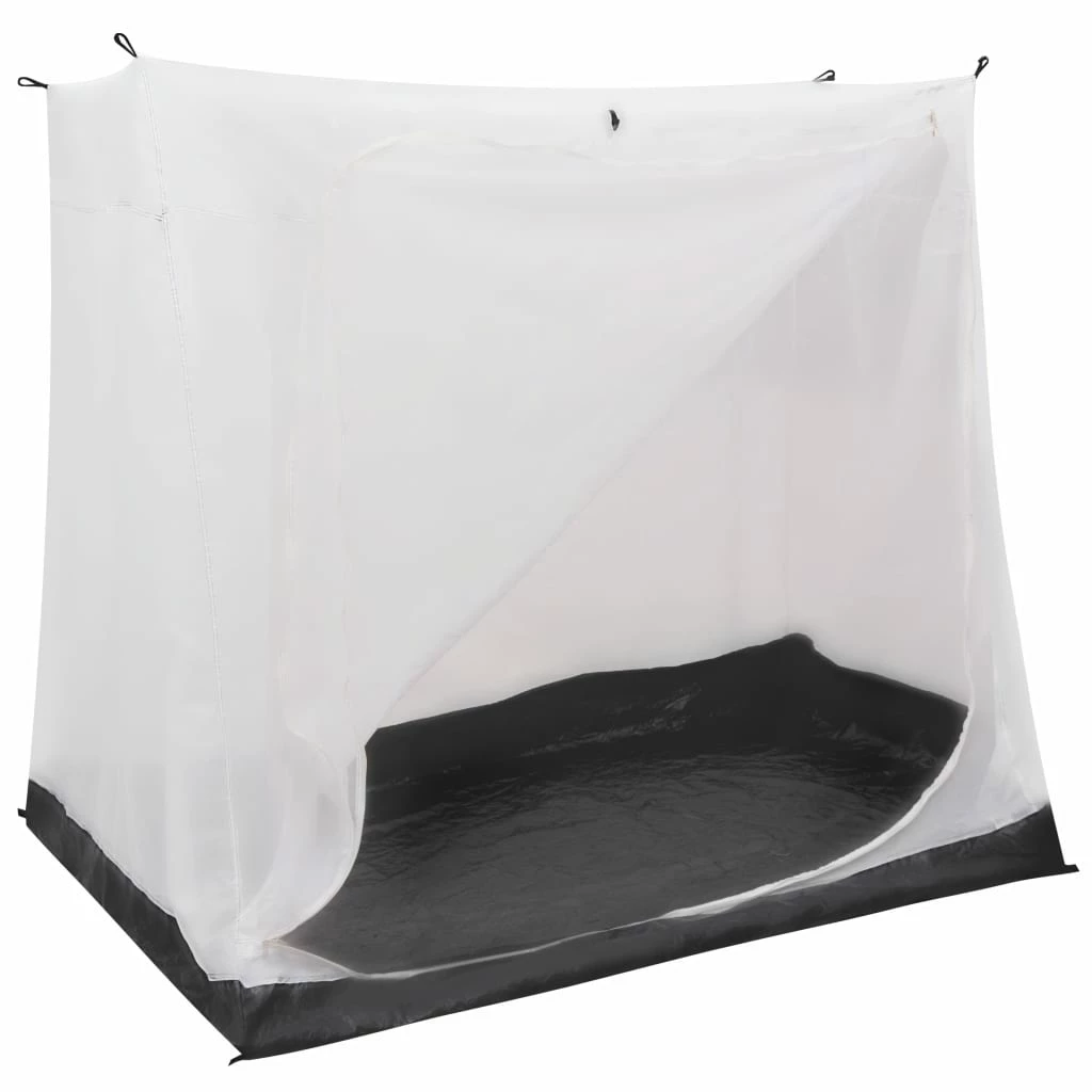 Universal Inner Tent Grey 200x180x175 cm 4 Universal Inner Tent Grey 200x180x175 cm - Image 2