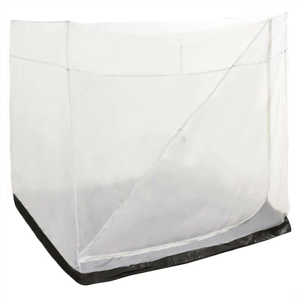 Universal Inner Tent Grey 200x220x175 cm 3 Universal Inner Tent Grey 200x220x175 cm