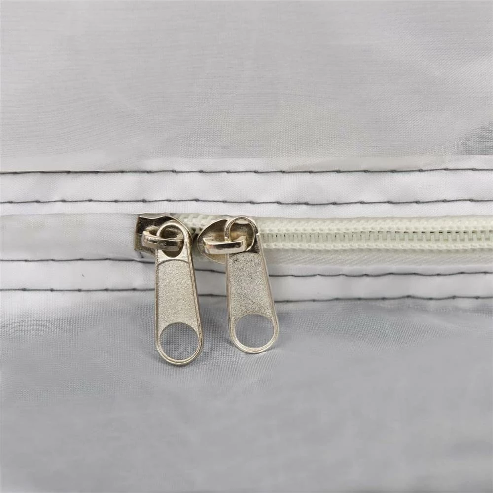 Universal Inner Tent Grey 200x220x175 cm 4 Universal Inner Tent Grey 200x220x175 cm - Image 2