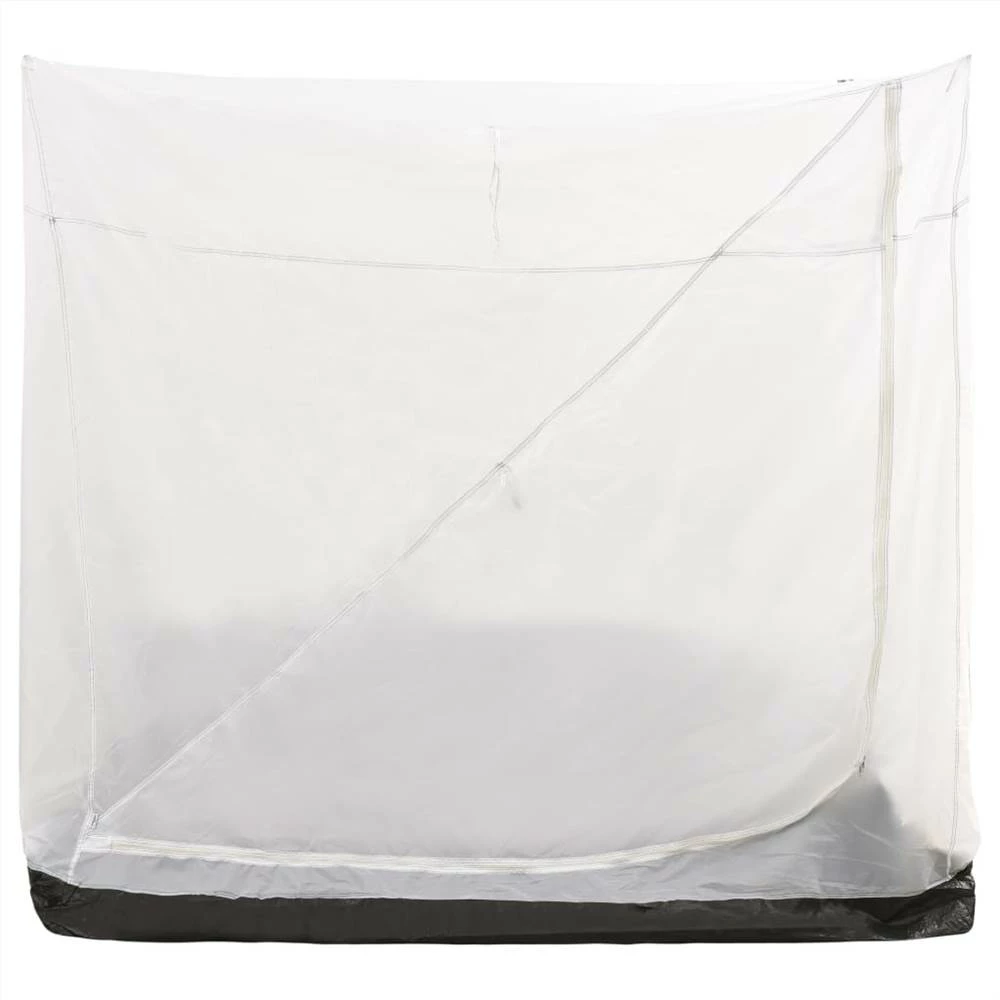 Universal Inner Tent Grey 200x220x175 cm 6 Universal Inner Tent Grey 200x220x175 cm - Image 4