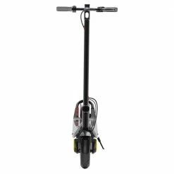 Urban Drift S006 10 Inch Electric Scooter 10Ah Aluminium Alloy Body 350W Motor Rear Disk Brake 25km/h - Black -Sports Shop Urban Drift S006 Black 426486 2