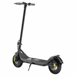 Urban Drift S006 10 Inch Electric Scooter 10Ah Aluminium Alloy Body 350W Motor Rear Disk Brake 25km/h - Black -Sports Shop Urban Drift S006 Black 426486 3