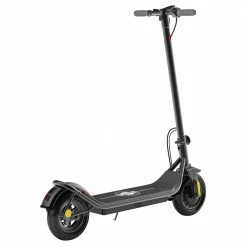 Urban Drift S006 10 Inch Electric Scooter 10Ah Aluminium Alloy Body 350W Motor Rear Disk Brake 25km/h - Black -Sports Shop Urban Drift S006 Black 426486 4
