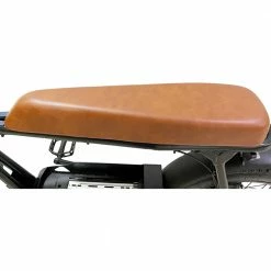 WELKIN WKEM003 Electric Bike 20*4.0 Inch Fat Tires Retro Bicycle 1200W Motor 48V 18Ah Battery 60-70KM Range 45Km/h Max Speed 200KG Max Load - Black -Sports Shop WELKIN WKEM003 Electric Bike Retro Bicycle 1200W Motor Black 518140 3