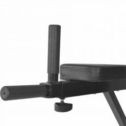 Wall-mounted Fitness Dip Station Black -Sports Shop Wall mounted Fitness Dip Station Black 485948 4