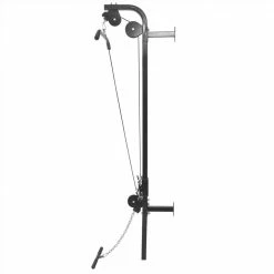 Wall-mounted Power Tower with Barbell and Dumbbell Set 30.5 kg 9 Wall-mounted Power Tower with Barbell and Dumbbell Set 30.5 kg -Sports Shop Wall mounted Power Tower with Barbell and Dumbbell Set 30 5 kg 487867 1
