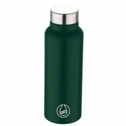 Water bottle Bergner Stainless steel (750 ml) -Sports Shop Water bottle Bergner Stainless steel 750 ml 477406 3