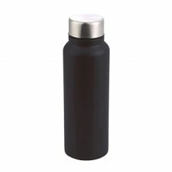 Water bottle Bergner Stainless steel (750 ml) -Sports Shop Water bottle Bergner Stainless steel 750 ml 477406 4