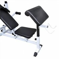 Weight Multi Bench -Sports Shop Weight Multi Bench 493106 2