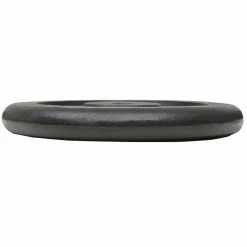 Weight Plates 2 pcs 40 kg Cast Iron -Sports Shop Weight Plates 2 pcs 40 kg Cast Iron 432957 3