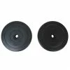 Weight Plates 2 x 10 kg -Sports Shop Weight Plates 2 x 10 kg 494116 0