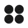 Weight Plates 4 pcs 20 kg -Sports Shop Weight Plates 4 pcs 20 kg 487118 0