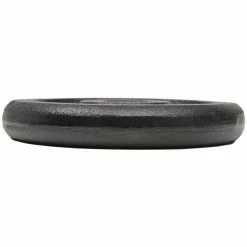Weight Plates 8 pcs 20 kg Cast Iron -Sports Shop Weight Plates 8 pcs 20 kg Cast Iron 432637 3