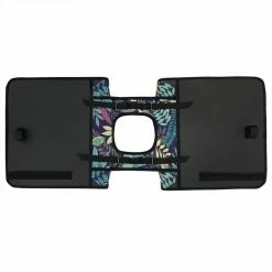 Willex Bicycle Double Bag City Forest 34 L Green -Sports Shop Willex Bicycle Double Bag City Forest 34 L Green 485343 4