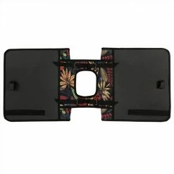 Willex Bicycle Double Bag City Jungle 34 L Orange -Sports Shop Willex Bicycle Double Bag City Jungle 34 L Orange 485342 4