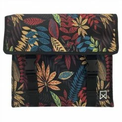 Willex Bicycle Double Bag City Jungle 34 L Orange -Sports Shop Willex Bicycle Double Bag City Jungle 34 L Orange 485342 5