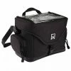 Willex Bicycle Handlebar Bag 9 L Black 13101