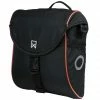 Willex Bicycle Pannier 300 S 12 L Black and Red 2 Willex Bicycle Pannier 300 S 12 L Black and Red -Sports Shop Willex Bicycle Pannier 300 S 12 L Black and Red 432555 0