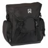 Willex Bicycle Pannier XL 17 L Black 13501 -Sports Shop Willex Bicycle Pannier XL 17 L Black 13501 428541 0