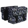 Willex Bicycle Panniers 34 L Blue Feather 2 Willex Bicycle Panniers 34 L Blue Feather -Sports Shop Willex Bicycle Panniers 34 L Blue Feather 497545 0
