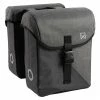 Willex Bicycle Panniers 800 24 L Grey and Black -Sports Shop Willex Bicycle Panniers 800 24 L Grey and Black 468284 0