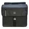 Willex Double Business Bag 30 L Black