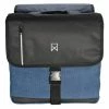 Willex Double Business Bag 46 L Black and Blue -Sports Shop Willex Double Business Bag 46 L Black and Blue 468275 0