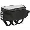 Willex Frame Bag 1200 2 L Black -Sports Shop Willex Frame Bag 1200 2 L Black 432941 0