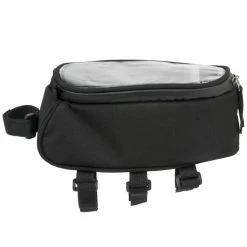 Willex Frame Bag 1200 2 L Black 7 Willex Frame Bag 1200 2 L Black -Sports Shop Willex Frame Bag 1200 2 L Black 432941 2
