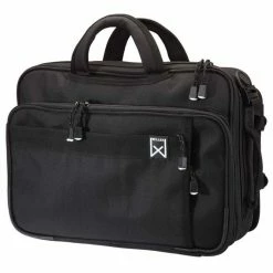 Willex Multifunctional Office Pannier 20 L Black 12101