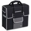 Willex Pannier 18 L Black and Grey 10102 -Sports Shop Willex Pannier 18 L Black and Grey 10102 432554 0