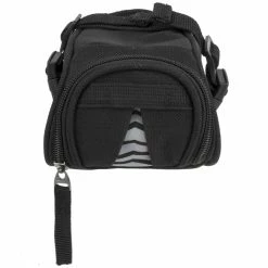 Willex Saddle Bag 1200 M 1.1 L Black