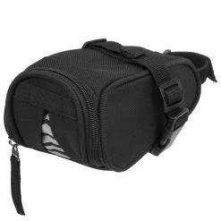 Willex Saddle Bag 1200 M 1.1 L Black -Sports Shop Willex Saddle Bag 1200 M 1 1 L Black 432486 3
