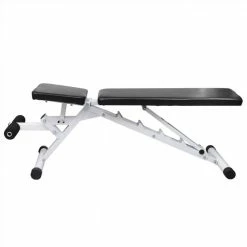 Workout Bench with Barbell and Dumbbell Set 30.5 kg -Sports Shop Workout Bench with Barbell and Dumbbell Set 30 5 kg 485834 2