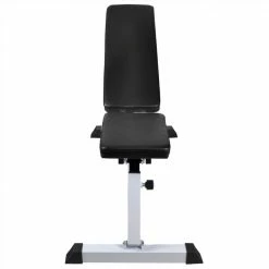 Workout Bench with Barbell and Dumbbell Set 30.5 kg -Sports Shop Workout Bench with Barbell and Dumbbell Set 30 5 kg 485993 4