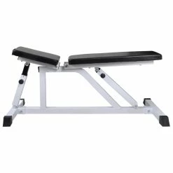 Workout Bench with Barbell and Dumbbell Set 60.5 kg 11 Workout Bench with Barbell and Dumbbell Set 60.5 kg -Sports Shop Workout Bench with Barbell and Dumbbell Set 60 5 kg 427561 3