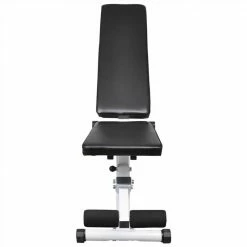 Workout Bench with Barbell and Dumbbell Set 60.5 kg 11 Workout Bench with Barbell and Dumbbell Set 60.5 kg -Sports Shop Workout Bench with Barbell and Dumbbell Set 60 5 kg 488924 3