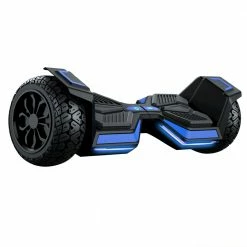 X8 Balancing Electric Scooter for Adult, 350W*2 Dual Motors, 10 Inch Off-Road Tires, 15Km/h Max Speed, 4AH Battery for 12KM Range, 100KG Load, APP Control, -Sports Shop X8 Balancing Electric Scooter for Adult 518293 1