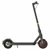 Xiaomi Mi Electric Scooter Pro 2 Max Speed 20km/h 300W Brushless DC Motor 45km Travel Distance 12800mAh Battery BMS Mijia APP Global Version ABE Certification - Black 1 Xiaomi Mi Electric Scooter Pro 2 Max Speed 20km/h 300W Brushless DC Motor 45km Travel Distance 12800mAh Battery BMS Mijia APP Global Version ABE Certification - Black -Sports Shop Xiaomi Mi Electric Scooter Pro 2 Black 426248 1