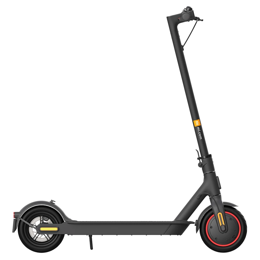 Xiaomi Mi Electric Scooter Pro 2 Max Speed 20km/h 300W Brushless DC Motor 45km Travel Distance 12800mAh Battery BMS Mijia APP Global Version ABE Certification - Black 3 Xiaomi Mi Electric Scooter Pro 2 Max Speed 20km/h 300W Brushless DC Motor 45km Travel Distance 12800mAh Battery BMS Mijia APP Global Version ABE Certification - Black