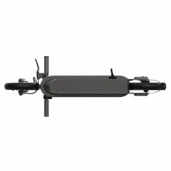 Xiaomi Mi Electric Scooter Pro 2 Max Speed 20km/h 300W Brushless DC Motor 45km Travel Distance 12800mAh Battery BMS Mijia APP Global Version ABE Certification - Black 13 Xiaomi Mi Electric Scooter Pro 2 Max Speed 20km/h 300W Brushless DC Motor 45km Travel Distance 12800mAh Battery BMS Mijia APP Global Version ABE Certification - Black -Sports Shop Xiaomi Mi Electric Scooter Pro 2 Black 426248 5