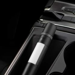 Xiaomi Mijia Multifunction Flashlight 1000 Lumens Strobe/SOS/Warning 3100mAh Battery Window Destroyer Seat Belt Cutter -Sports Shop Xiaomi Mijia Multifunction Flashlight 1000 Lumen 518142 2