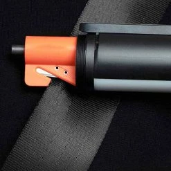 Xiaomi Mijia Multifunction Flashlight 1000 Lumens Strobe/SOS/Warning 3100mAh Battery Window Destroyer Seat Belt Cutter -Sports Shop Xiaomi Mijia Multifunction Flashlight 1000 Lumen 518142 4