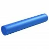 Yoga Foam Roller 15x90 cm EPE Blue